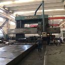 出售：2009年北京一机数控龙门镗铣床3x10m